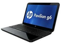 لپ تاپ اچ پی Pavilion G6-2312 4G 500Gb80903thumbnail